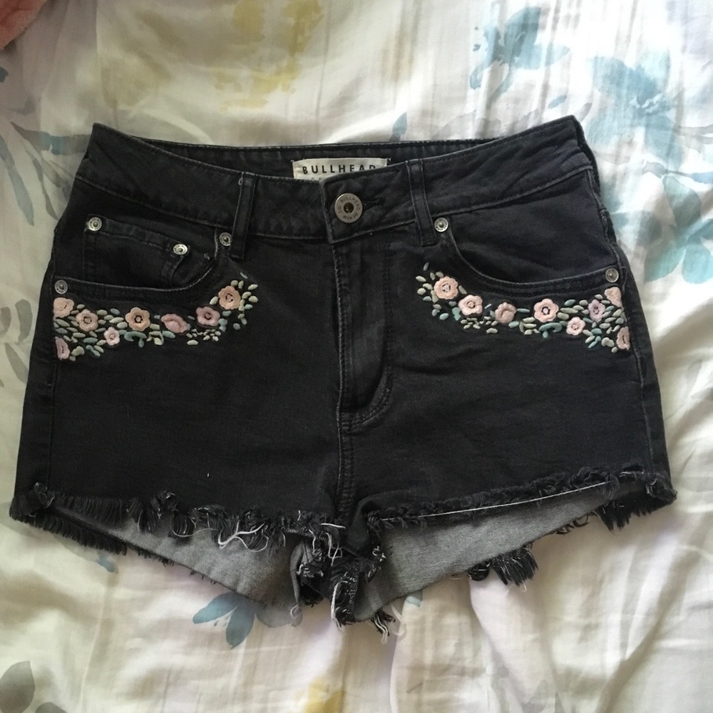 Shorts Bundle Hollister Bullhead - Picture 4 of 4